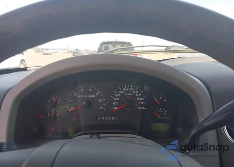 2005 Ford F-150 Stx/Xl/Xlt z USA, uszkodzony, nr VIN 1FTRF12W65NA90830